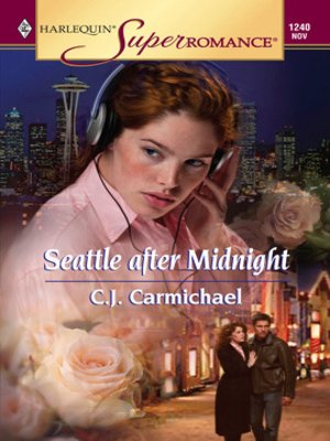 cover image of Seattle after Midnight